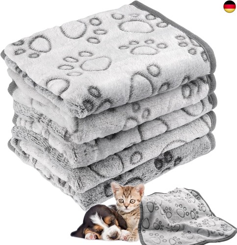Stück welpen decke - 5,