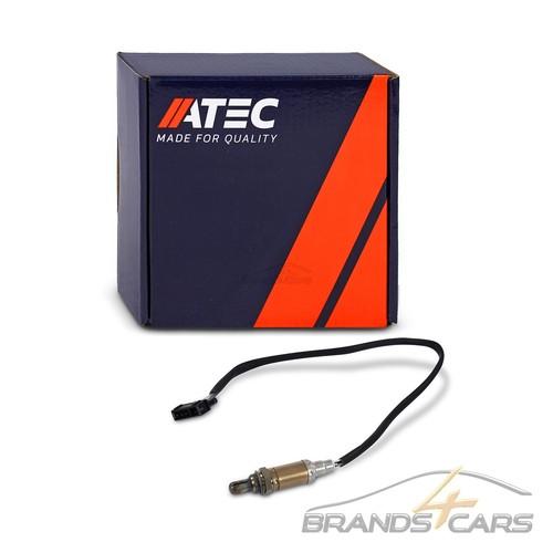 Atec lamdbasonde regelsonde - atec,