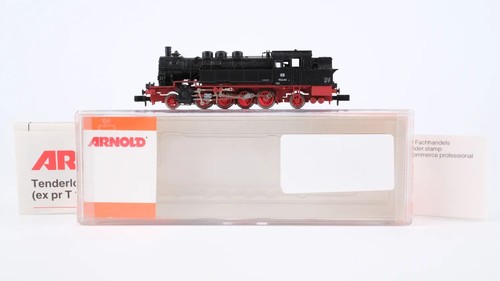 Arnold 2295 tenderlokomotive - arnold,