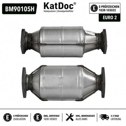 Katalysator toyota camry - ✅,