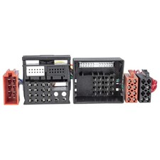 ISO Abzweig Adapter T-Kabel