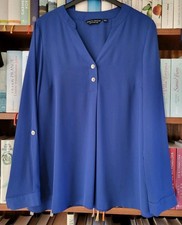 Dorothy Perkins Tunika Bluse