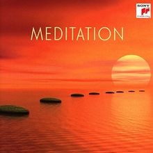 Meditation von various - meditation,