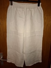 inSein Leinen Hose Lagenlook