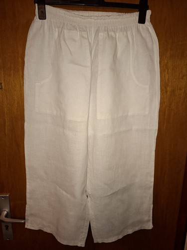 Insein leinen hose lagenlook - insein,