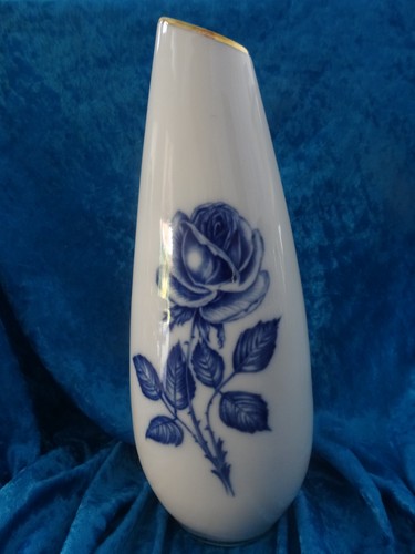 Vase für wenige blumen beige - vase,