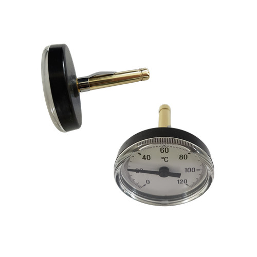 Bimetall thermometer für - bimetall-thermometer,