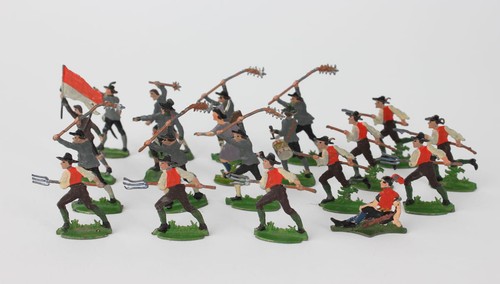 Tiroler landsturm 1809 - tiroler,