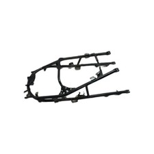 SCHLAUFENRAHMEN HINTEN BMW