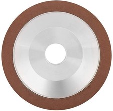 Diamant Schleifscheibe 125 mm Schärfscheibe für Hartmetall Sägeblätter Diamant