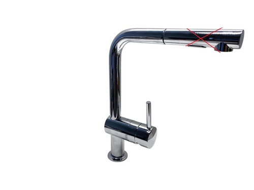 Küchenarmatur grohe minta - küchenarmatur,