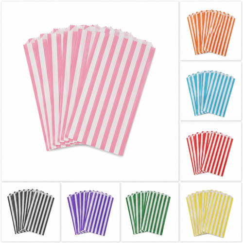 Papier bonbontüten toffees - papier,