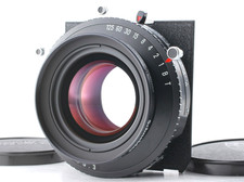 [Top MINT] Schneider 240Mm