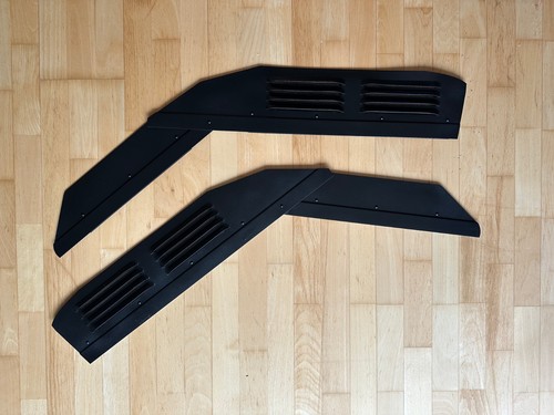 Lüftungsgitter für - , vw