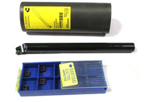 SANDVIK CoroTurn 107 WSP