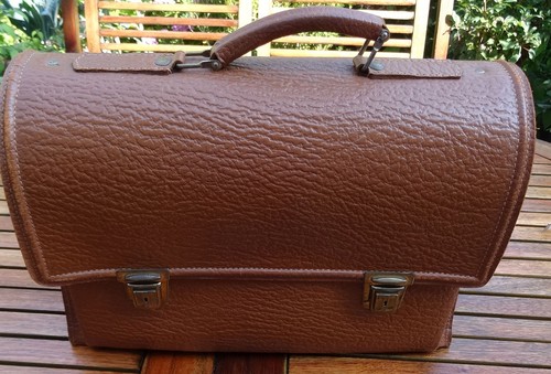 Aktentasche ledertasche - aktentasche,