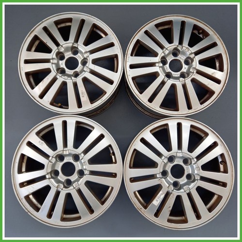 Alufelgen ford focus max - alufelgen, c-max
