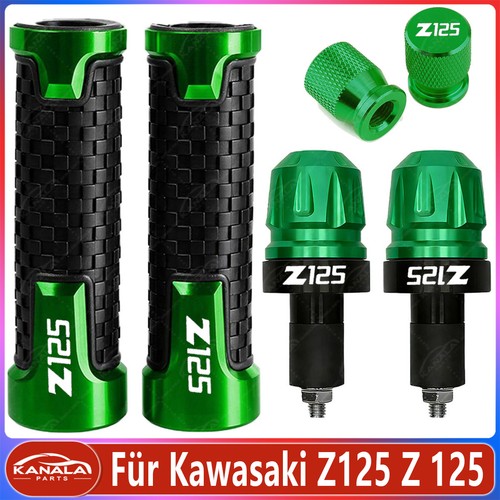 Für kawasaki z125 - z, 125