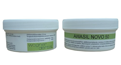 Awasil novo 50l knetsilikon - awasil,