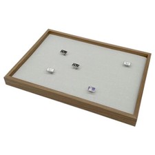 Holz Ringlade Ohrringlade 100