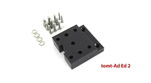 Hornig adapter tomt - adapter, für