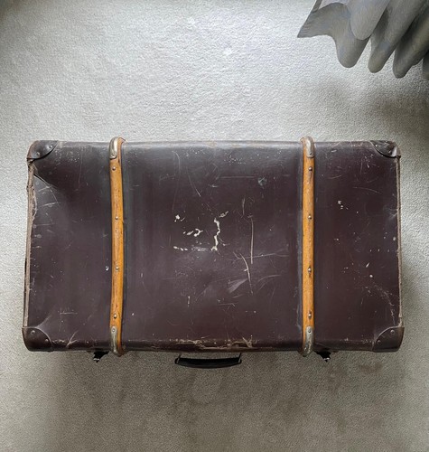 Requisitenkoffer 70cm - requisitenkoffer, (l:70cm