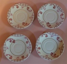 Untertassen Aus Limoges