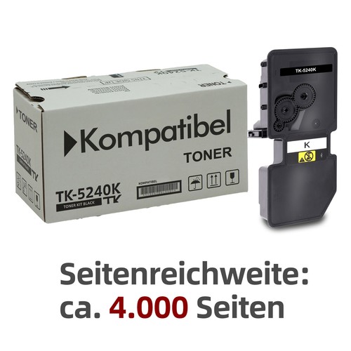 Toner xxl für kyocera - für,