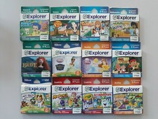 LeapFrog Explorer LeapPad