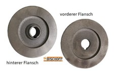 GÜDE Sägeblattflansch Satz