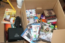 DVD  verschiedene Artikel