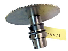 ZUERN HSK A 63 11 32 4