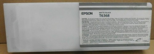 Epson t6368 tinte matte - epson,