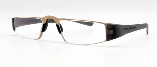 Porsche design 8801 - p'8801, q