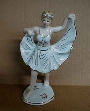 Porzellan Figur Porzellanfigur