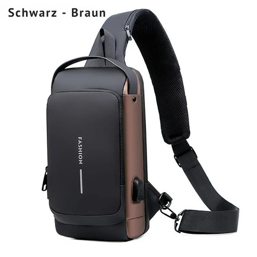 Herren brusttasche - herren,