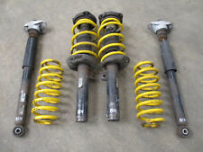 Sportfahrwerk Fahrwerk VW Passat 3C Variant Stoßdämpfer Sportfedern