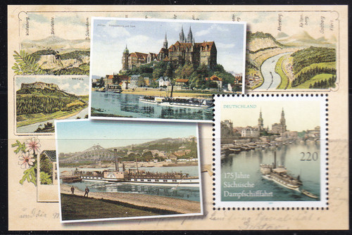 Bund 2011 2871 - 2011,, 175