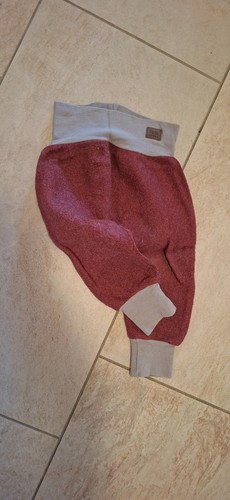 Wollfleece hose wolle - hose,