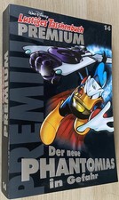 LTB PREMIUM Band 14: Der neue