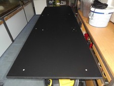 Ersatzholzplatte zu Juwel