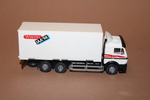 Wiking 5730530 lkw mb - 1:87,