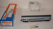 ROCO 46272 Schiebewandwagen "Ferrawagon VTG 219 7 165-7" -unbespielt- in OVP!