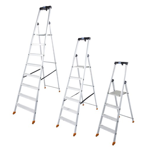 Krause monto stufen - krause, stufen-stehleiter