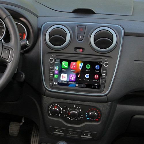 Für dacia duster logan - duster, dokker