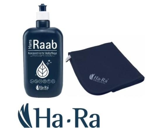 Hara pflegemittel - hara,