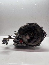 5 Gang Schaltgetriebe Für