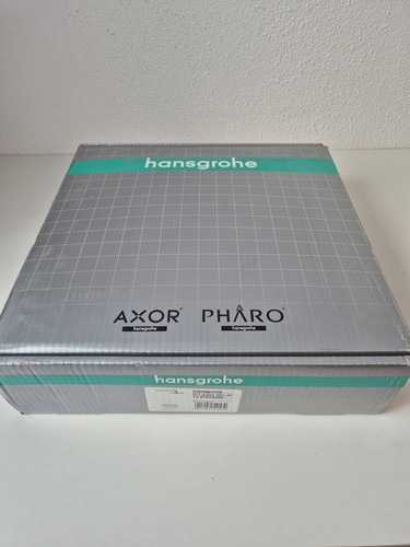 Hansgrohe 27378400 - , rd