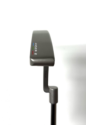 Ping pld milled anser putter - anser,