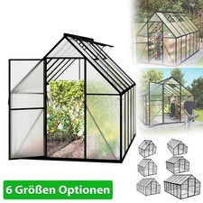 Gewächshaus Gartenhaus